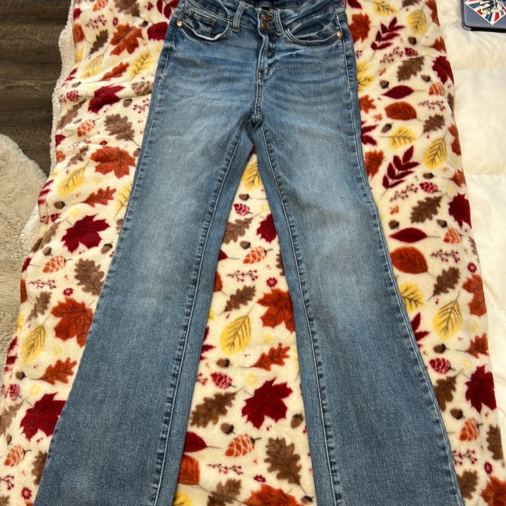 Judy Blue Jeans
